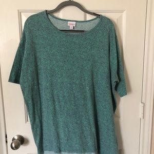 👑Lularoe Irma shirt👑